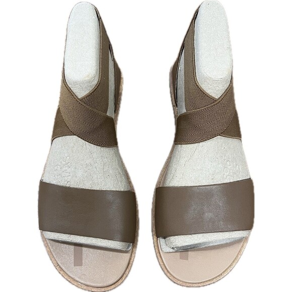 Sorel Women’s Ella II Flat Sandal - Picture 3 of 7